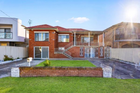 Spacious Upper House For You